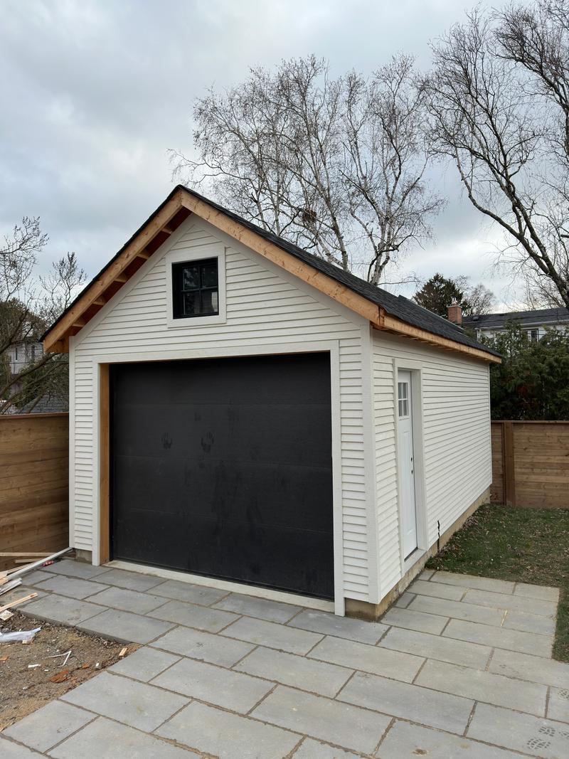 Sunski Construction project