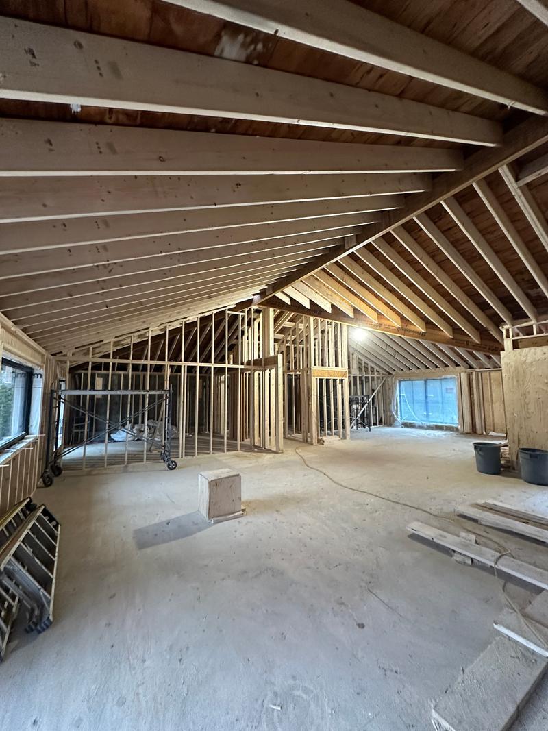 Sunski Construction project