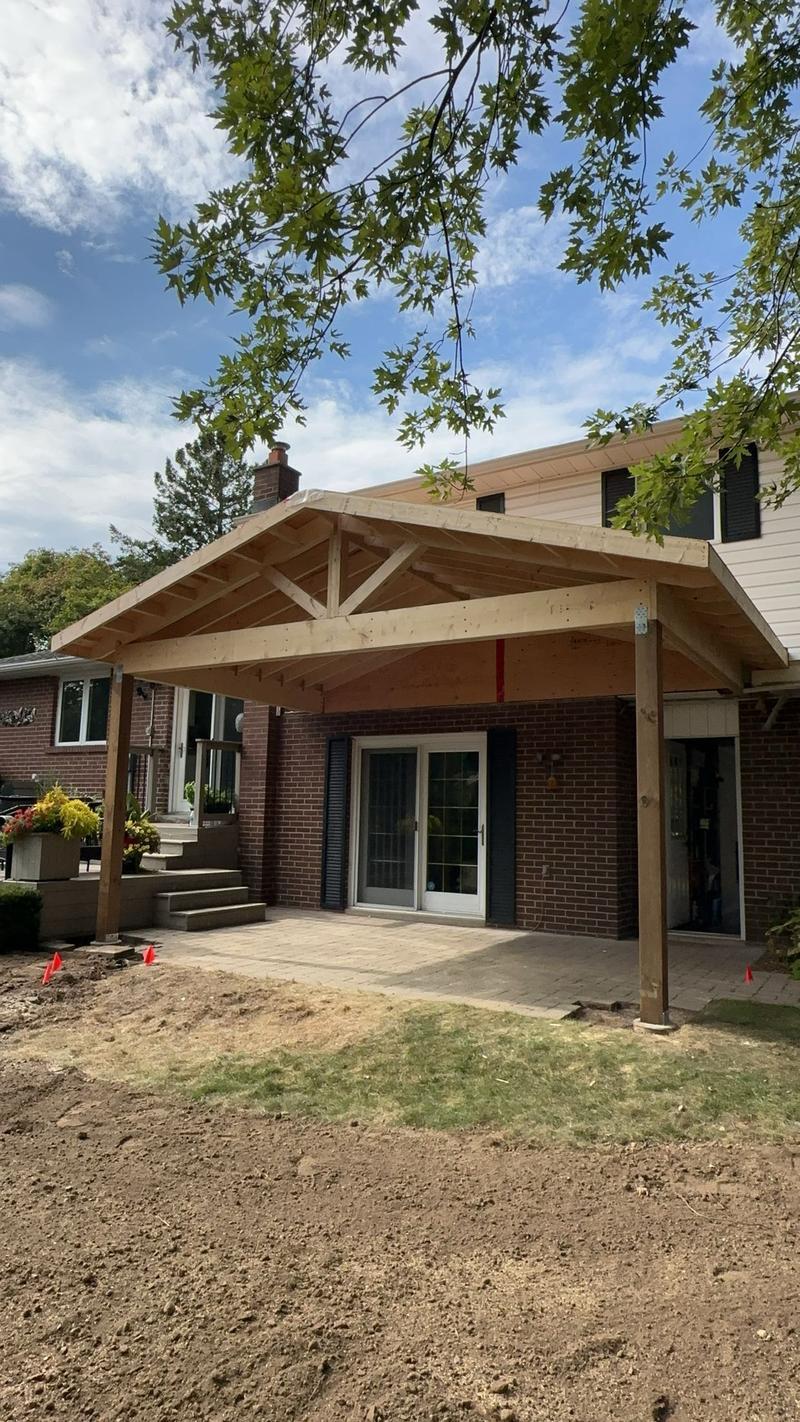 Sunski Construction project