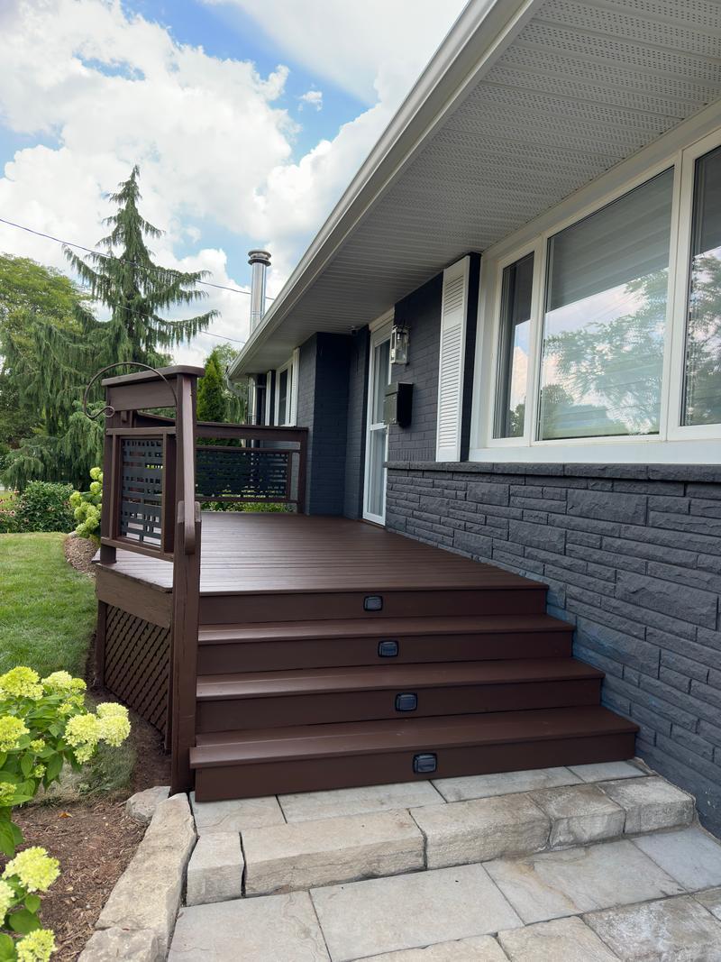 Sunski Construction project