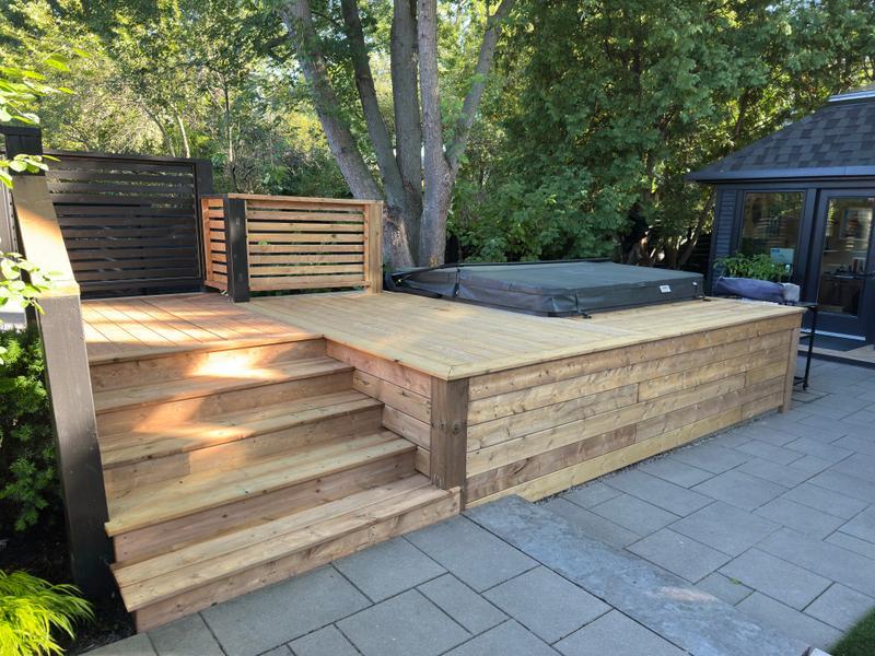 Sunski Construction project