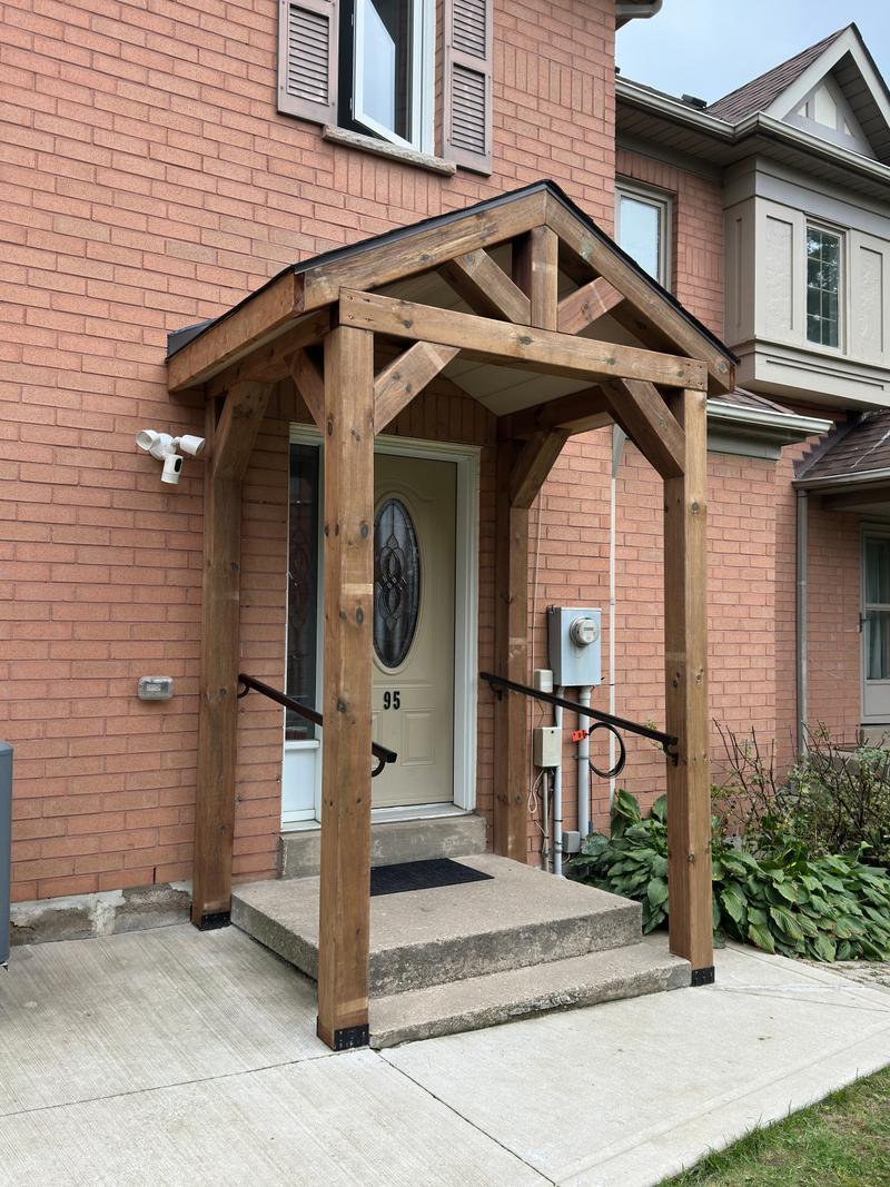 Sunski Construction project