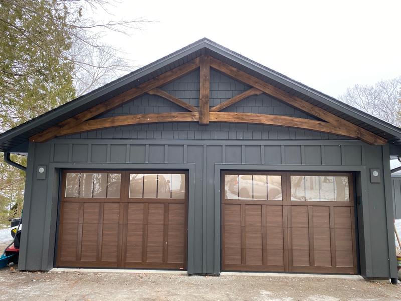 Sunski Construction project