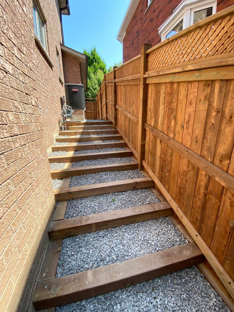 Sunski Construction project