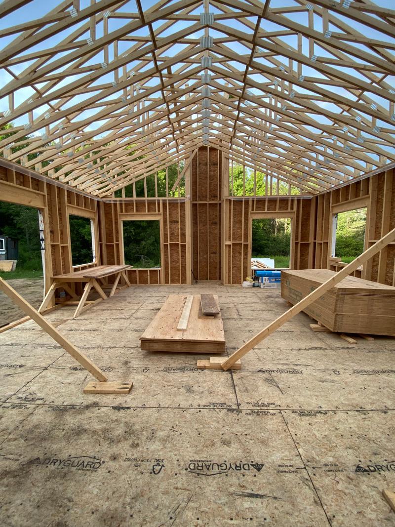 Sunski Construction project