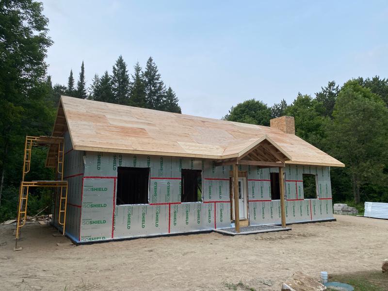 Sunski Construction project